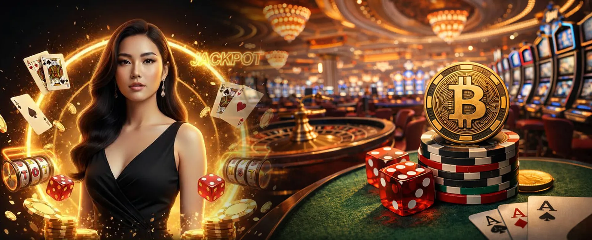 Jilibet Online Casino with exciting games and promotions